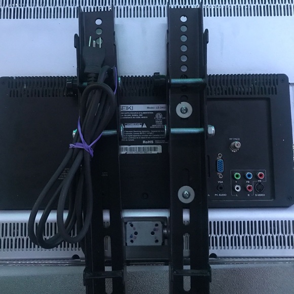 SEIKI TV - Picture 2 of 4